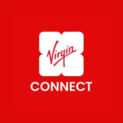 فيرجن كونيكت