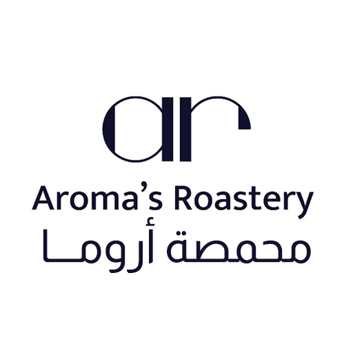 محمصة أروما