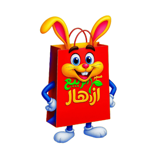 أزهار الربيع للاكسسوارات النسائية