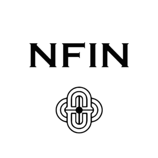 نفين