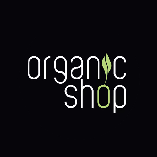 أورجانيك شوب
