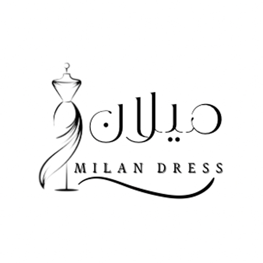 فساتين ميلان