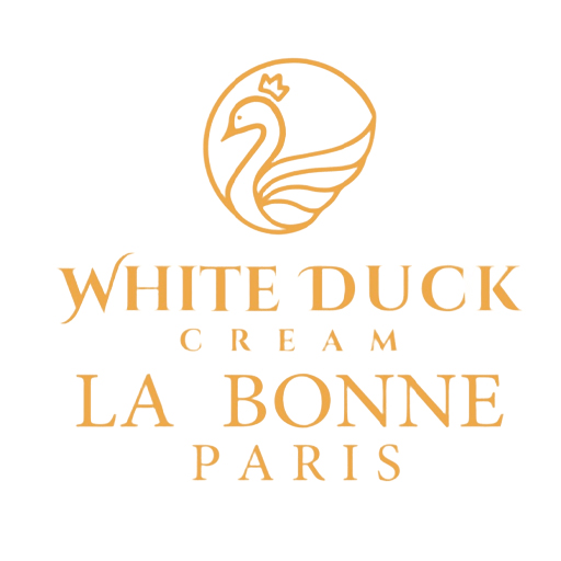 كريم وايت دك