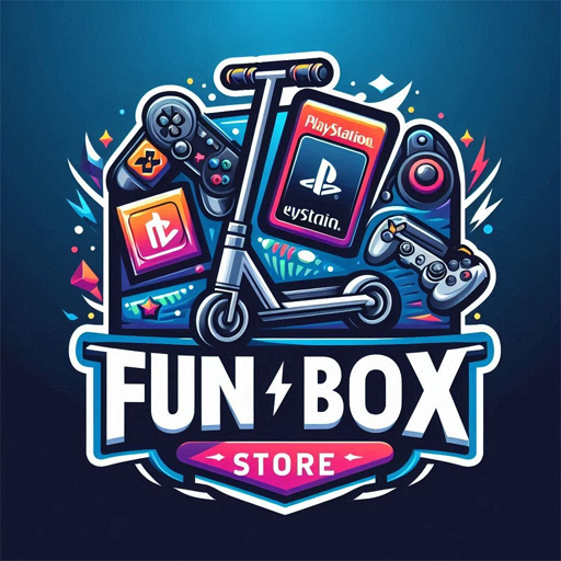 متجر فان بوكس