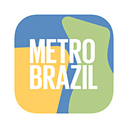 مترو برازيل