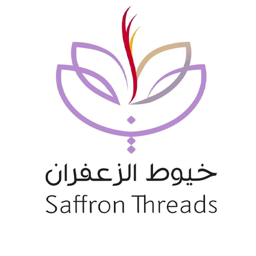 خيوط الزعفران