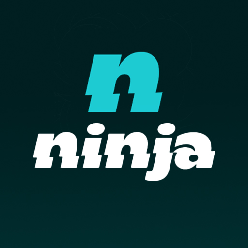نينجا لتوصيل الطلبات