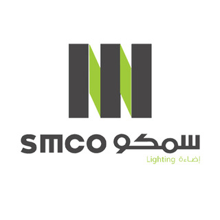 سمكو إضاءة