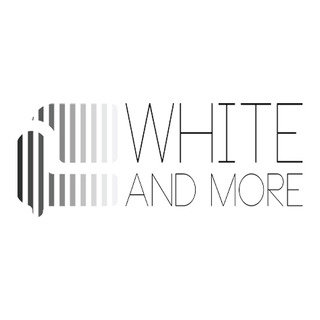 ابيض و اكثر