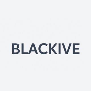 BLACKIVE